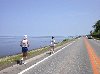 37)サロマ湖100kmウルトラマラソン2004